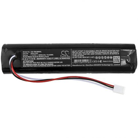 Batterie pour Trilithic 90047000