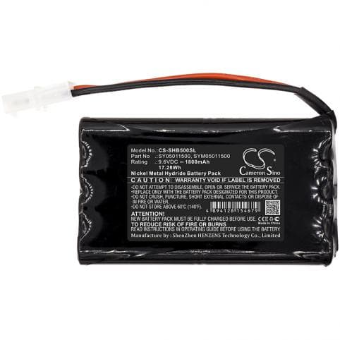 Batterie pour Symtech SY05011500