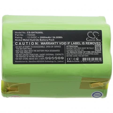 Batterie pour Scales 785585