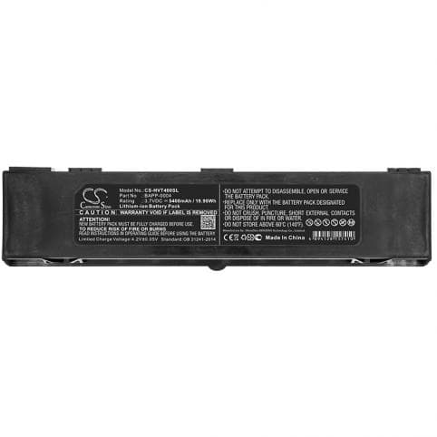 Batterie pour Humanware BAPP-0004