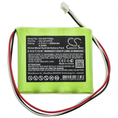 Batterie pour Imada 482-BH3PER
