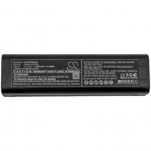 Batterie pour Opwill LB08V14S0204