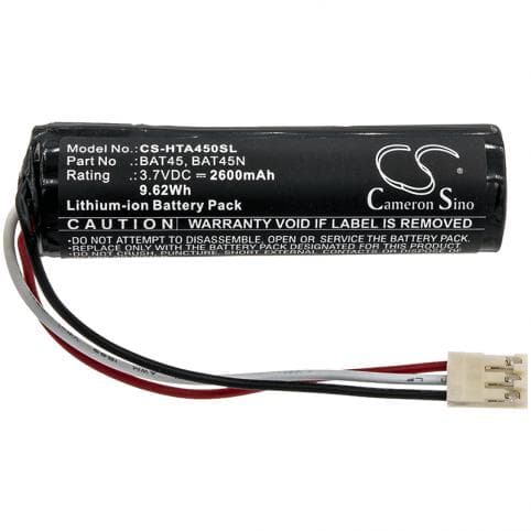Batterie pour HT Instruments BAT45