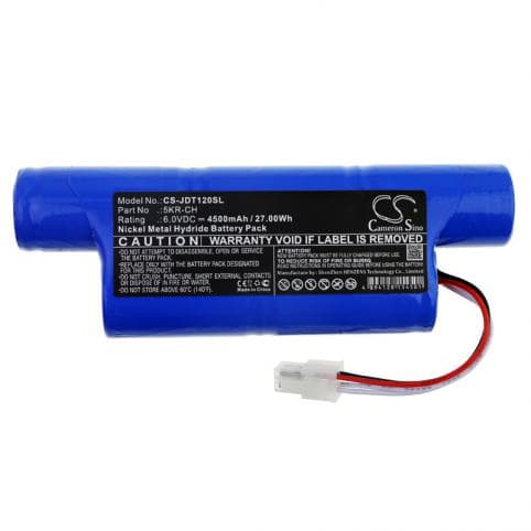 Batterie pour Acterna 5KR-CH