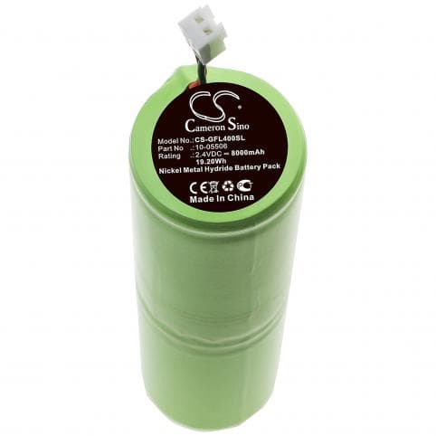 Batterie pour Rotationslaser 10-05506