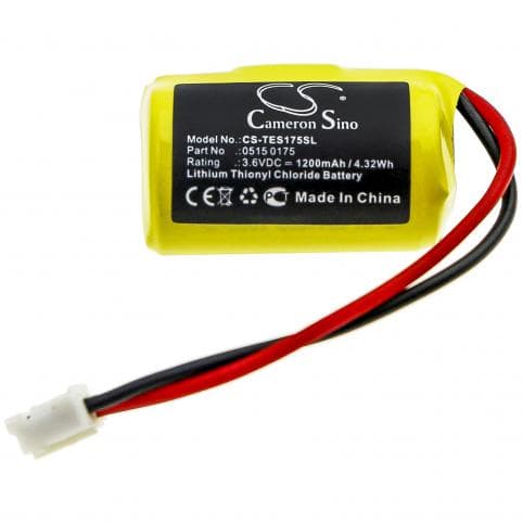 Batterie pour Testo 0515 0175