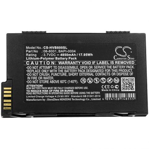 Batterie pour Humanware 06-8001