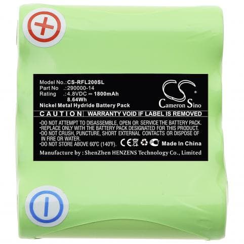 Batterie pour Rotationslaser 290000-14