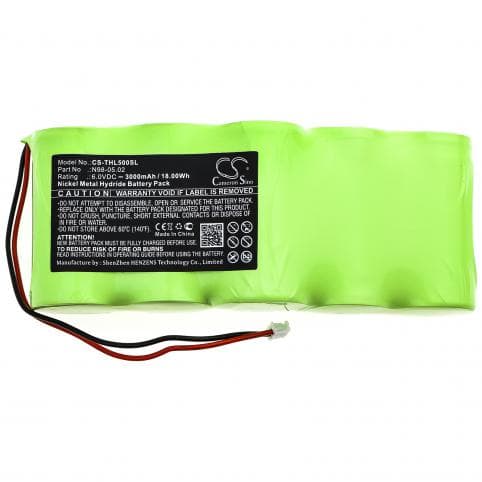 Batterie pour Theis N98-05.02
