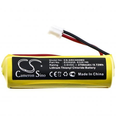 Batterie pour Drager 8326186
