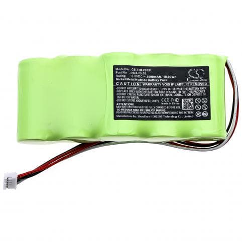 Batterie pour Theis N04-05.02