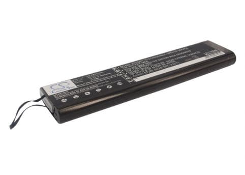 Batterie pour Acterna 72R6893