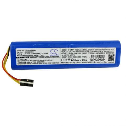 Batterie pour Jdsu B04021228