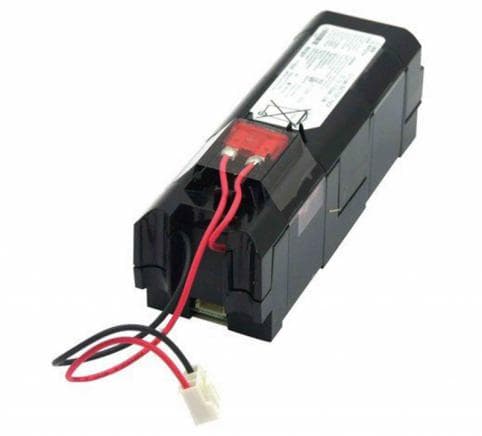 Batterie pour Rowenta RH8812WH