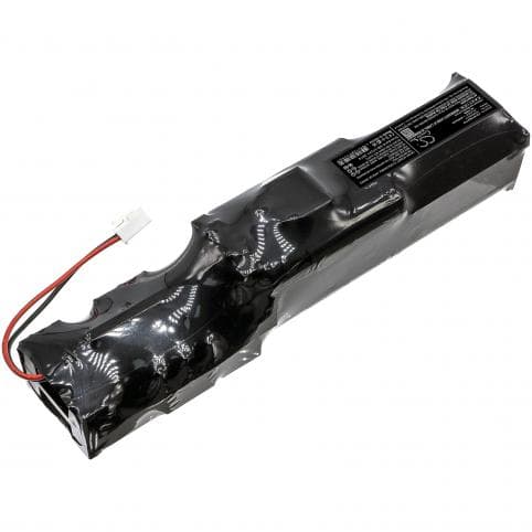 Batterie pour Tefal RS-RH5274 Version courte