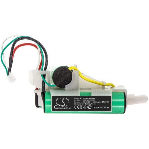 Batterie pour Electrolux 40E+11