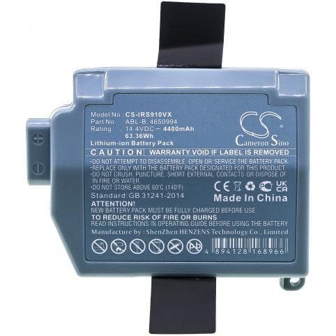 Batterie pour Irobot ABL-B