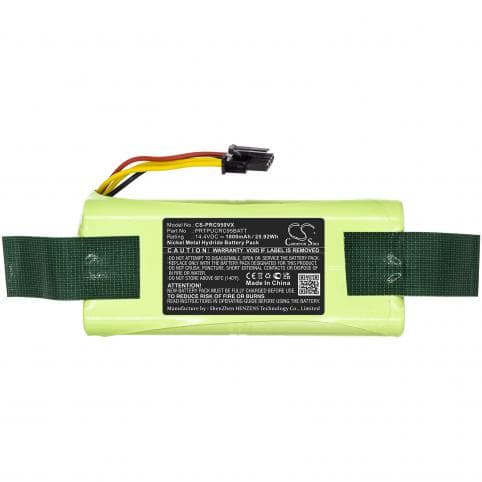 Batterie pour Pyle PRTPUCRC95BATT
