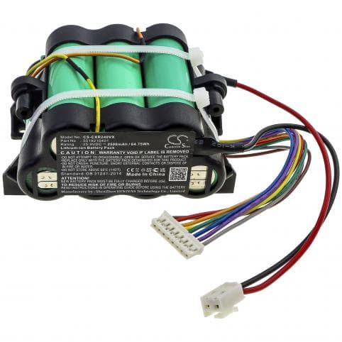 Batterie pour Colombina 5519210402