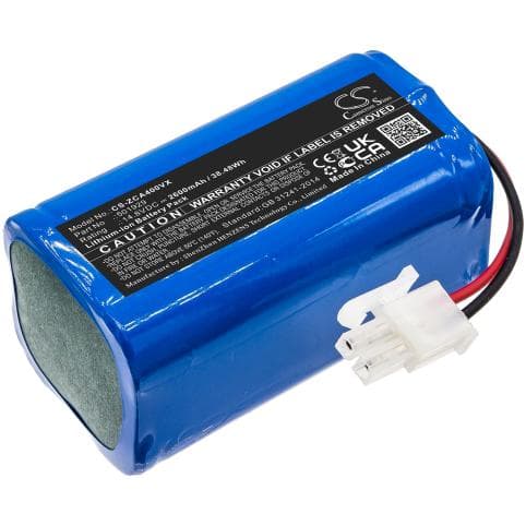 Batterie pour Zaco 501929