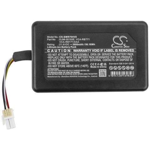 Batterie pour Samsung DJ96-00193E