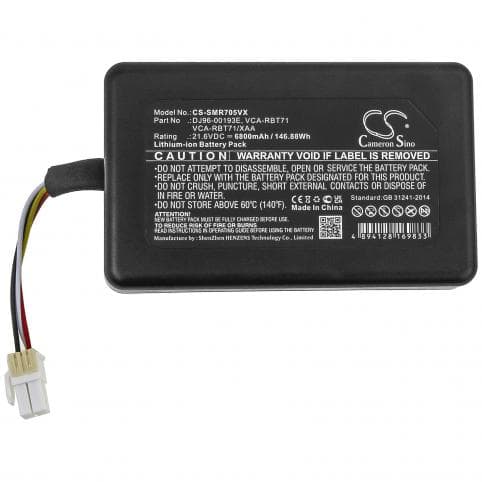 Batterie pour Samsung DJ96-00193E