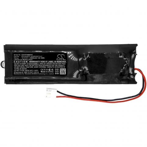 Batterie pour Rowenta RS-RH5273