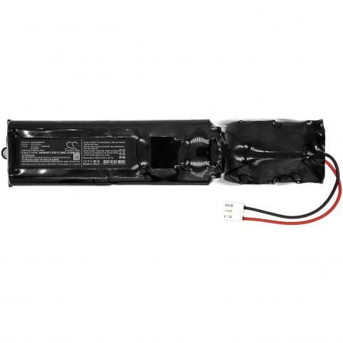 Batterie pour Rowenta RS-RH5651