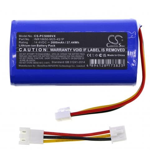 Batterie pour Robojet X-ONE