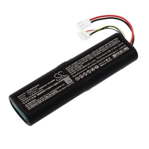 Batterie pour Bissell 89-0075-500