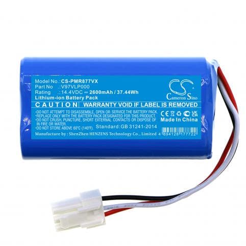 Batterie pour Panasonic V97VLP000
