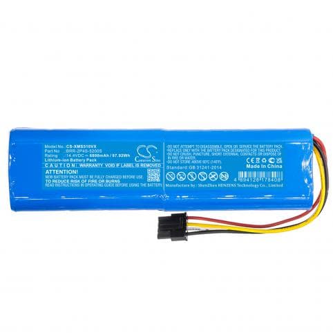 Batterie pour Xiaomi BRR-2P4S-5200S