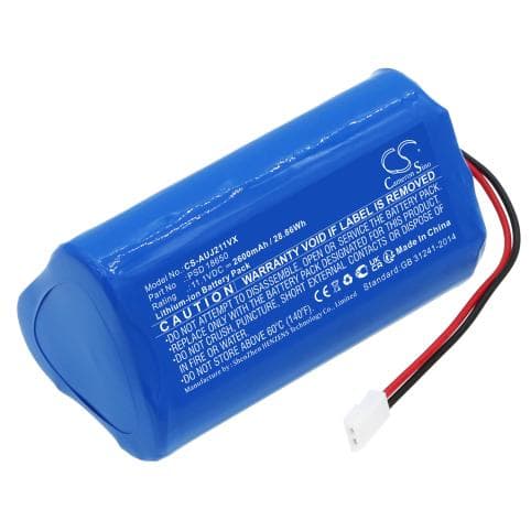 Batterie pour Aquajack PSD 18650