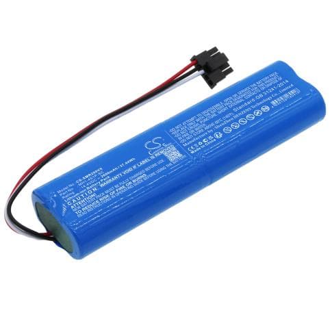 Batterie pour Haier MH1-4S1P-SC