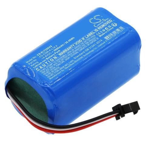 Batterie pour Dymosen C1
