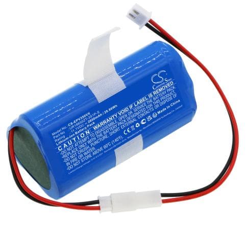 Batterie pour Ilife UR18650ZT-3S1P-S