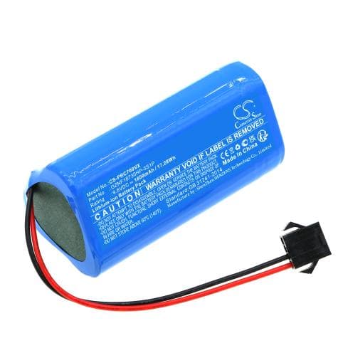 Batterie pour Pure Clean GZNF18730HP-3S1P