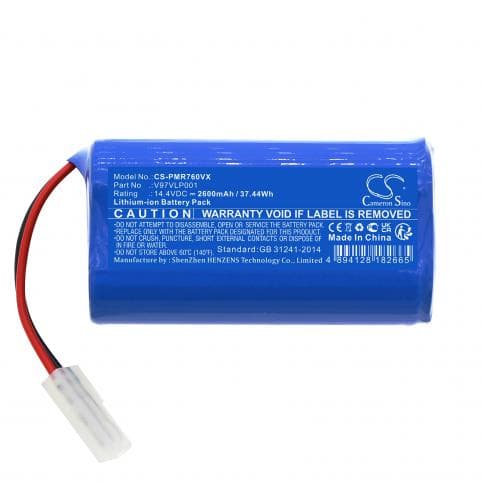 Batterie pour Upcan X3