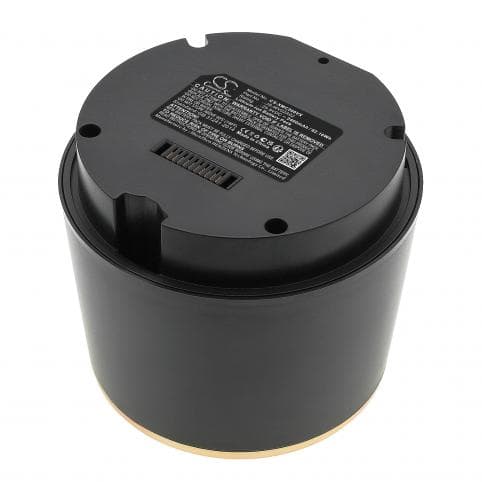 Batterie pour Viomi JS-WV02A02