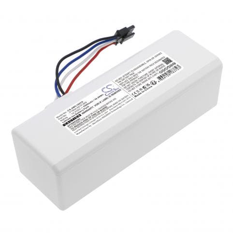 Batterie pour Roborock P1904-4S1P-MM