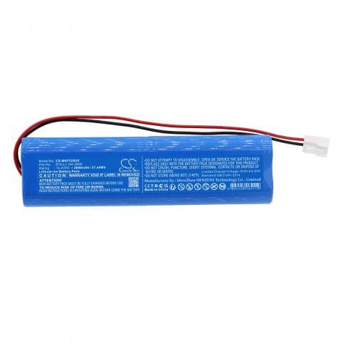 Batterie pour Marklive S16-LI-144-2600