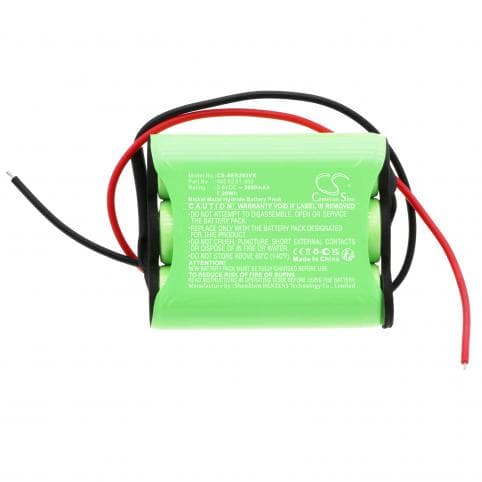 Batterie pour AEG 405 52 51-393