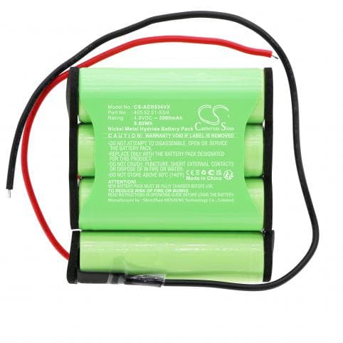 Batterie pour AEG 405 52 51-53/4