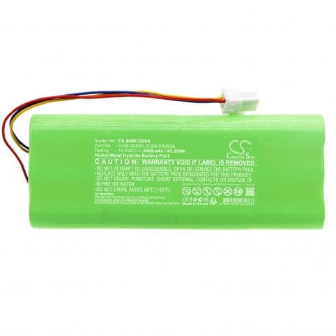 Batterie pour Samsung DJ96-00083
