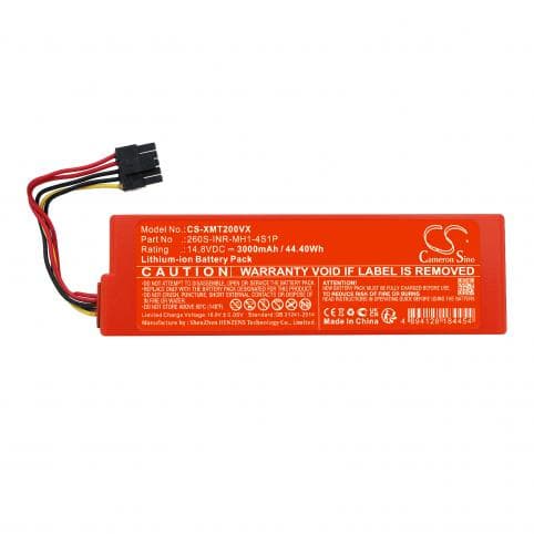 Batterie pour Xiaomi 260S-INR-MH1-4S1P
