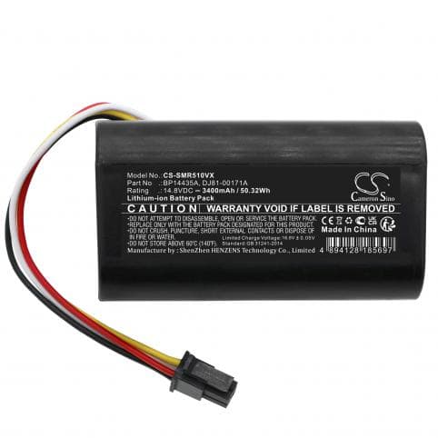 Batterie pour Samsung DJ81-00171A