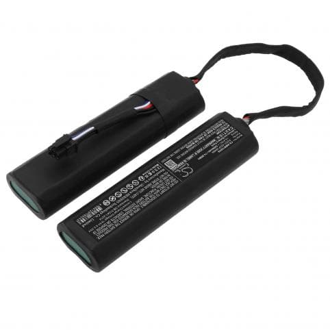 Batterie pour Xiaomi P2027-4S2P-MMBK