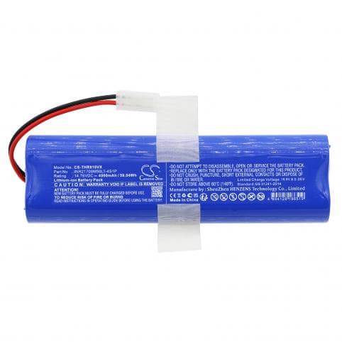 Batterie pour 360 INR21700M50LT-4S1P