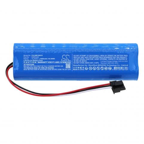 Batterie pour Xiaomi 5465V202