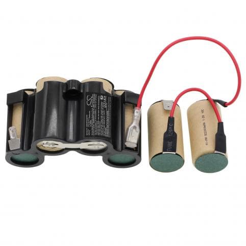 Batterie pour Rowenta RS-AC3477